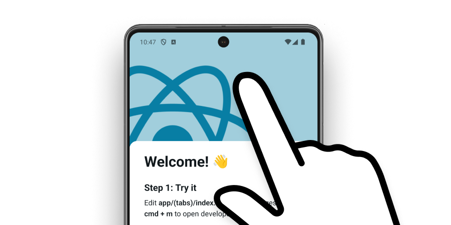 Android device