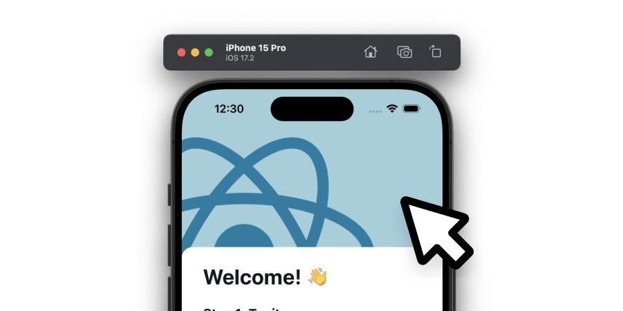 iOS Simulator