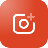 Expo Camera icon